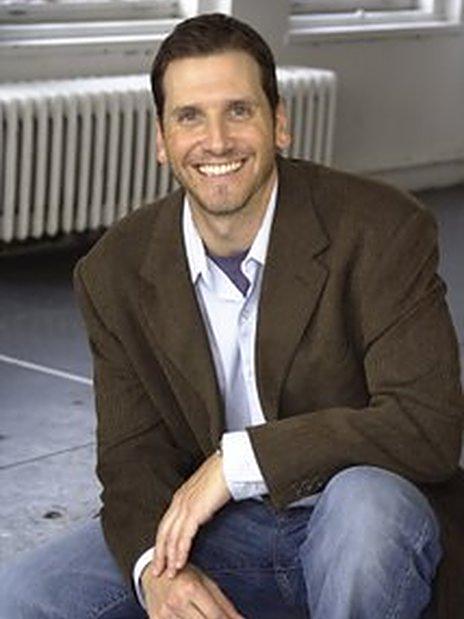 John Mattey