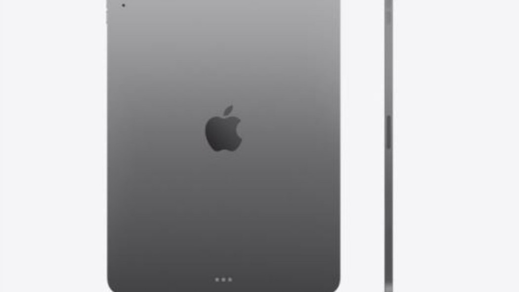 iPad Air 11 英寸(M4) iPad Air 11 英寸(M4)