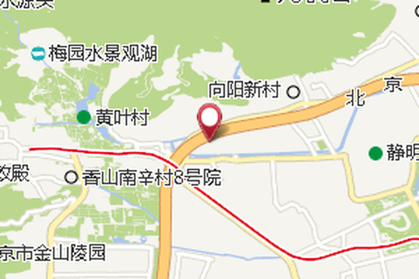 荷葉山(北京市海淀區已消失的歷史地名) 荷葉山(北京市海淀區已消失的歷史地名)