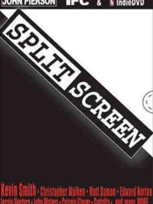 Split Screen 第一季 Split Screen 第一季