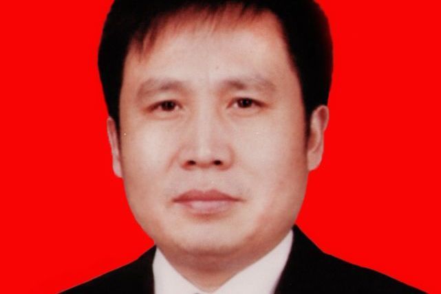 李彬(虞城縣委常委、組織部部長)