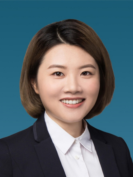 馬綺君 馬綺君