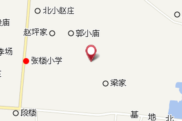 丁小廟 丁小廟