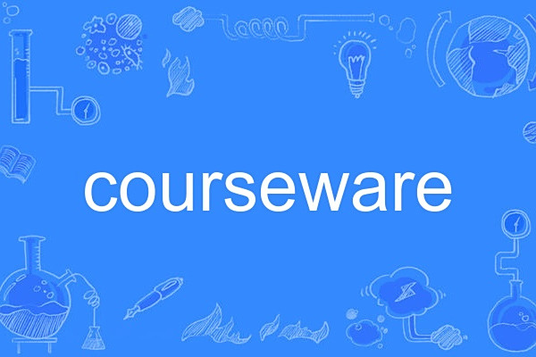 courseware courseware