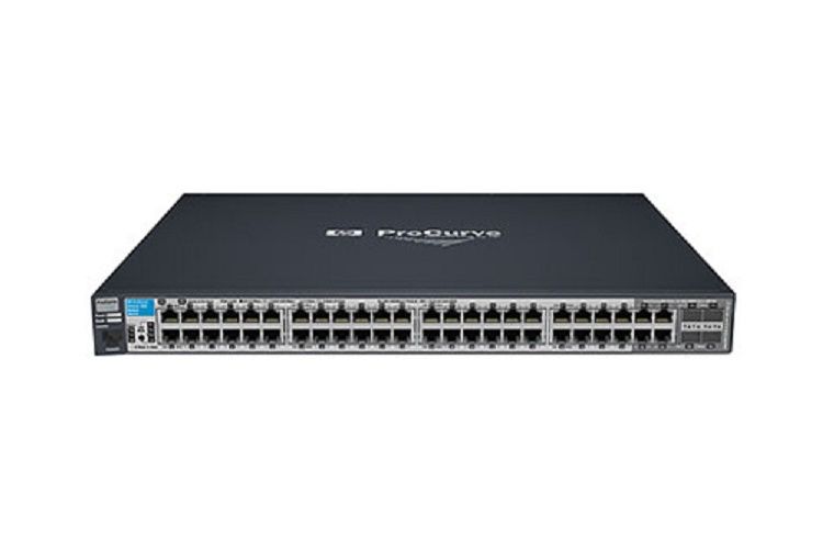 惠普3500-24-PoE(J9471A) 惠普3500-24-PoE(J9471A)