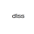 diss diss