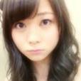 內田菜月 內田菜月