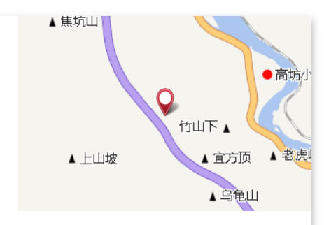 南岩壟
