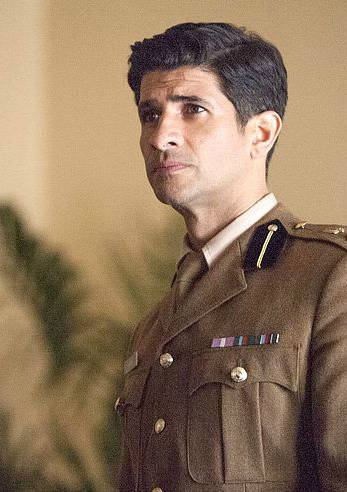 國土安全(國土（美國2012年Claire Danes主演電視劇）)