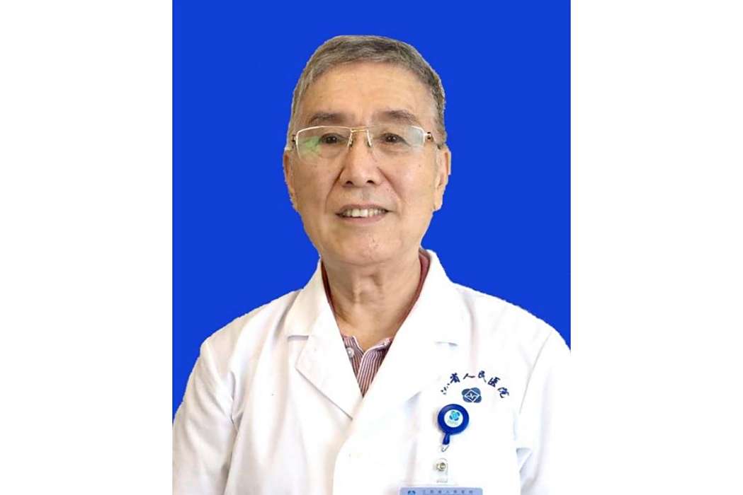 陶松年 陶松年