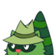 Shifty(動畫《Happy Tree Friends》中的角色) Shifty(動畫《Happy Tree Friends》中的角色)