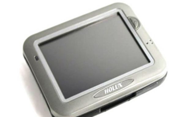 HOLUX GPSmile 53CL HOLUX GPSmile 53CL
