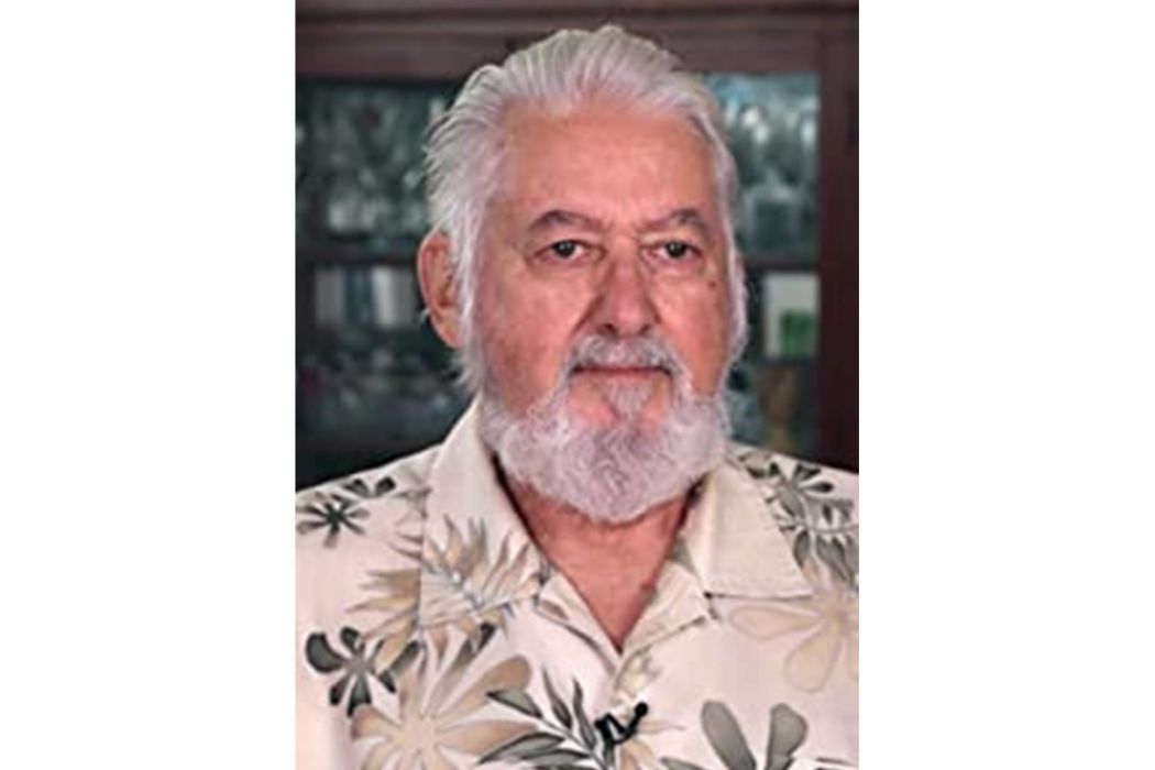 Dennis E. Jones Dennis E. Jones