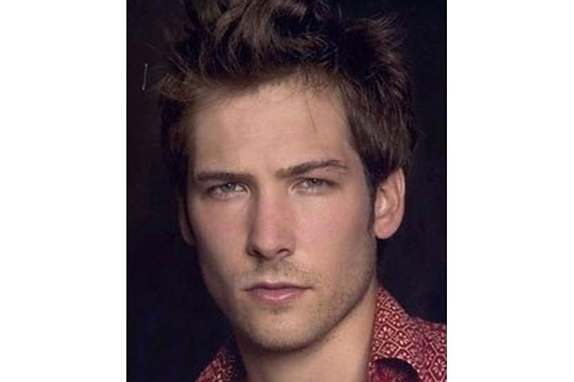 James Stevenson James Stevenson