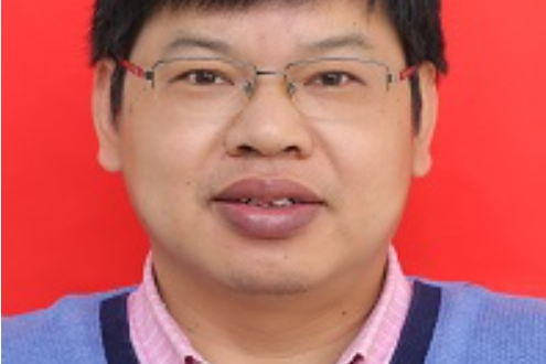 楊震宇(贛江特聘教授) 楊震宇(贛江特聘教授)