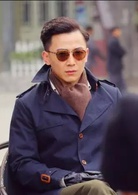驚蟄(2015年馬魯劍執導電視劇)