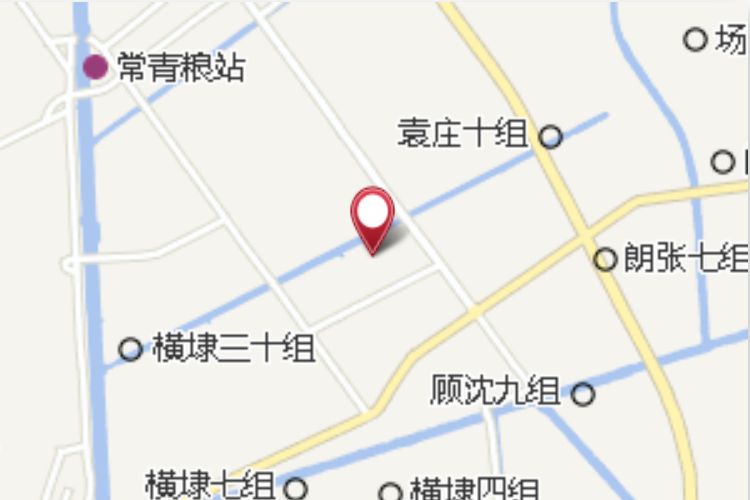 西圩岸 西圩岸