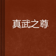 真武之尊 真武之尊