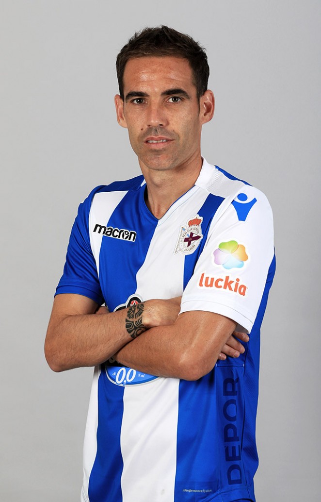 費爾南多·納瓦羅(西班牙足球運動員)