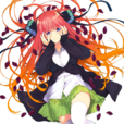 中野二乃 中野二乃
