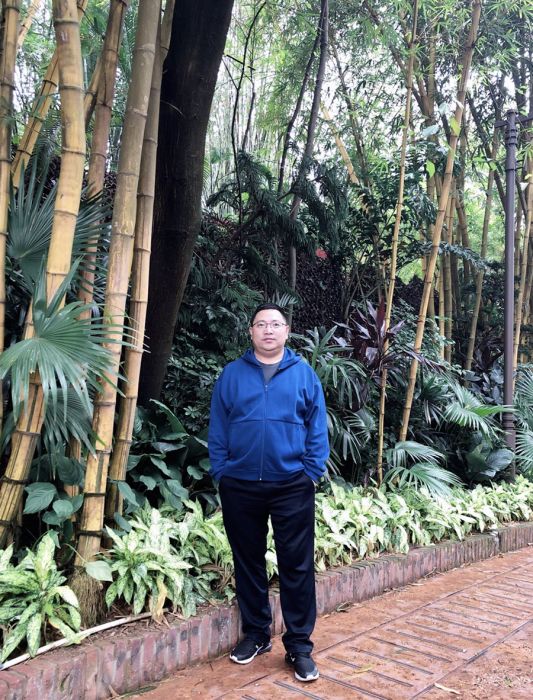 滿喜 滿喜