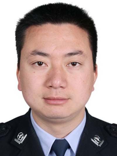 秦波(湖南省東安縣委常委、政法委書記) 秦波(湖南省東安縣委常委、政法委書記)