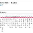 上饒公交7路 上饒公交7路