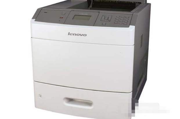 HP M712n HP M712n