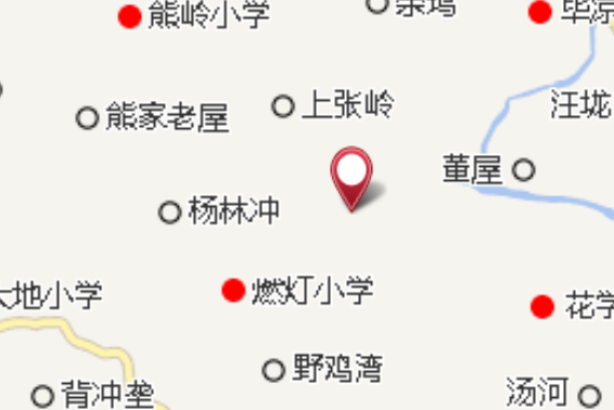 鄧家屋 鄧家屋