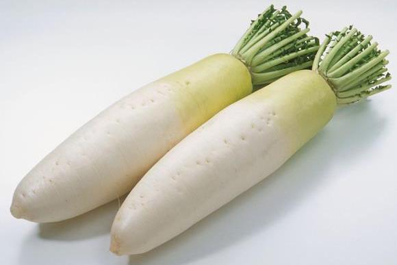 華玉蘿蔔 華玉蘿蔔