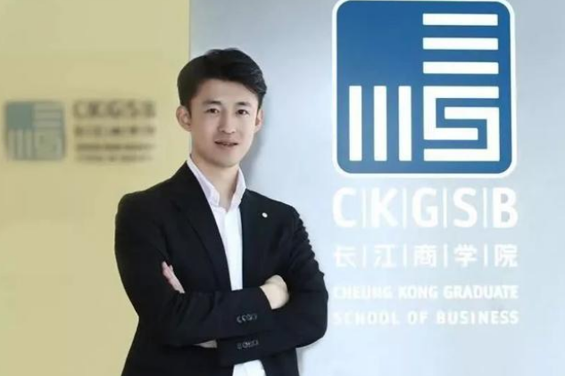 丁思榕(KOLONSPORT品牌負責人) 丁思榕(KOLONSPORT品牌負責人)