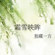 霜雪映眸