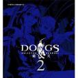 DOGS獵犬BULLETS&CARNAGE(02) DOGS獵犬BULLETS&CARNAGE(02)