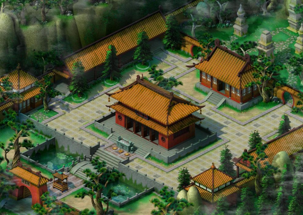 三明寺 三明寺