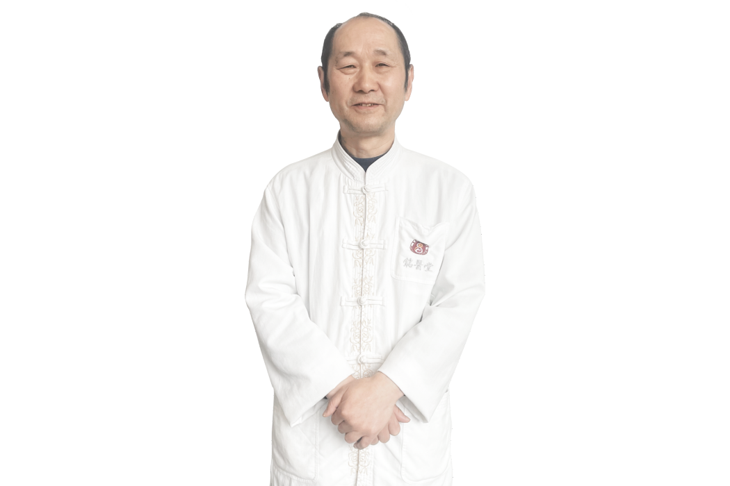 陳興國(重慶銘醫堂醫院執業醫師)