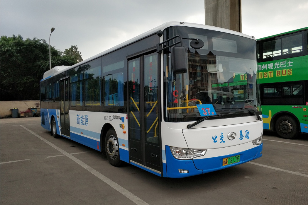 福州公交37路 福州公交37路