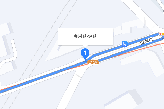 金周路 金周路