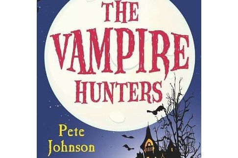 The Vampire Hunters The Vampire Hunters