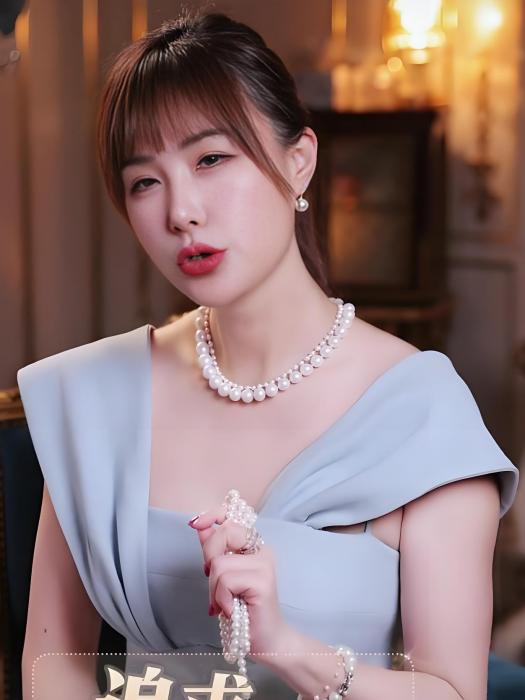 寶姐趙藝 寶姐趙藝