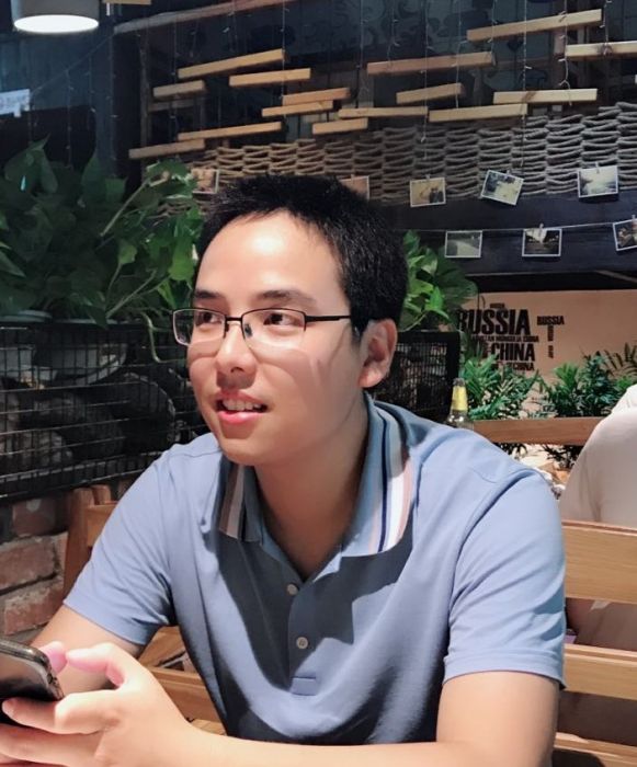 王瓏興 王瓏興