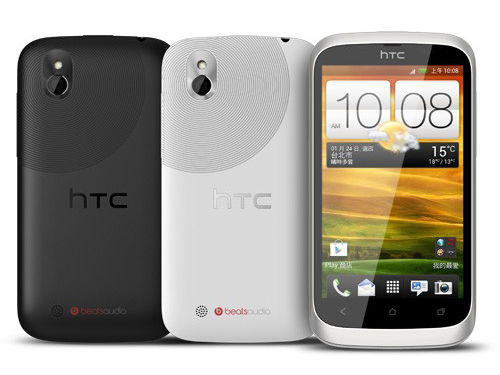 HTC Desire U