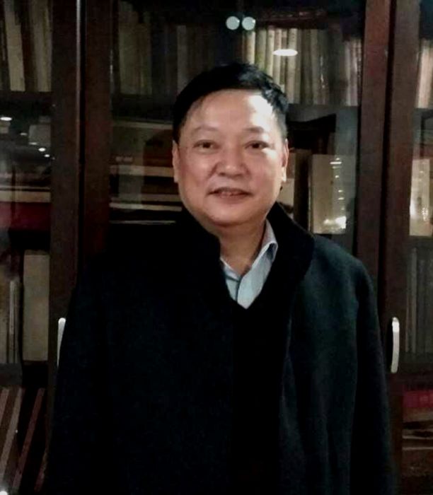 佘玉奇 佘玉奇