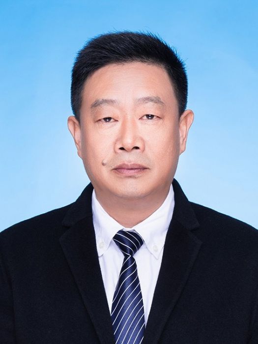 李支勇 李支勇