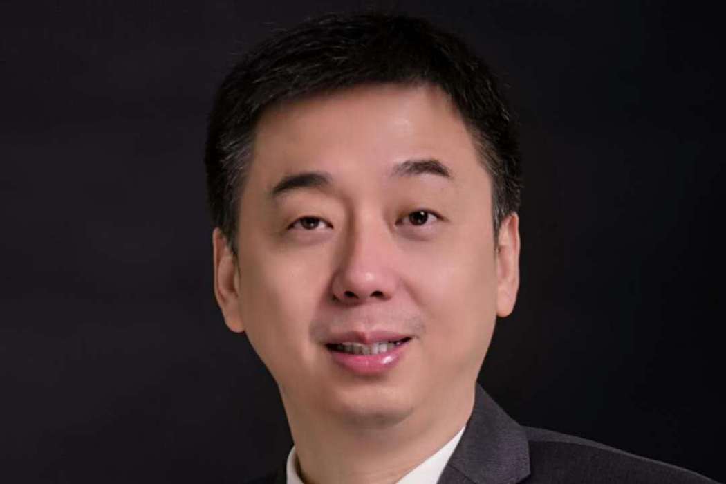 葉哲偉 葉哲偉