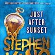 Just After Sunset(Stephen King著圖書) Just After Sunset(Stephen King著圖書)