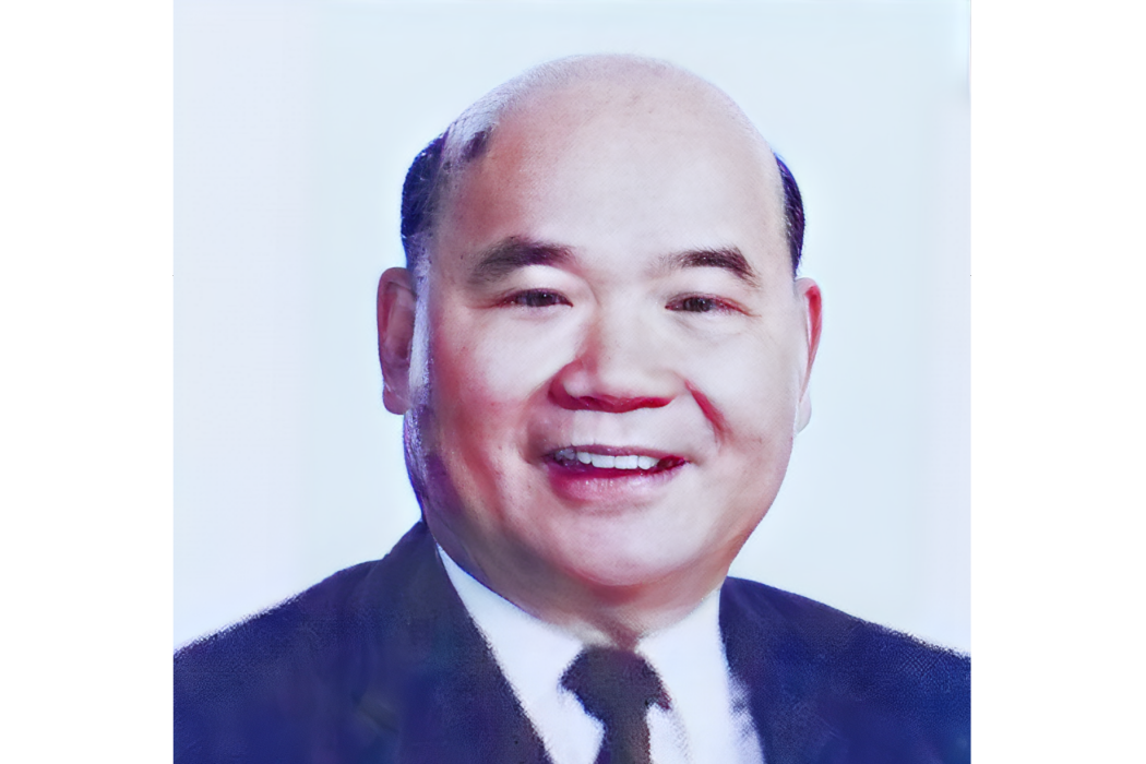 顏同珍 顏同珍