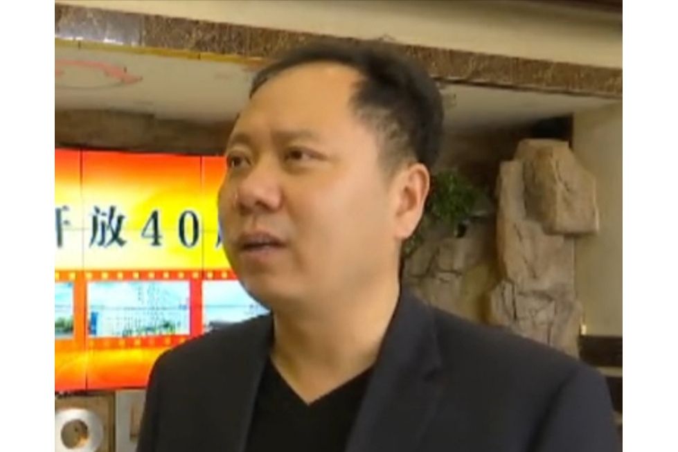 趙大龍(吉林敖東董事) 趙大龍(吉林敖東董事)