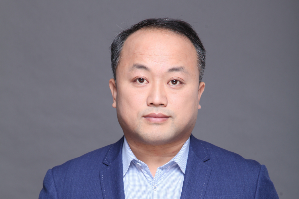 張京宇(汽車之家聯席總裁) 張京宇(汽車之家聯席總裁)