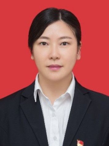 劉萍(安徽省阜陽市太和縣數據資源管理局黨組成員、副局長) 劉萍(安徽省阜陽市太和縣數據資源管理局黨組成員、副局長)