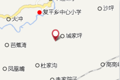 黑山埡口 黑山埡口